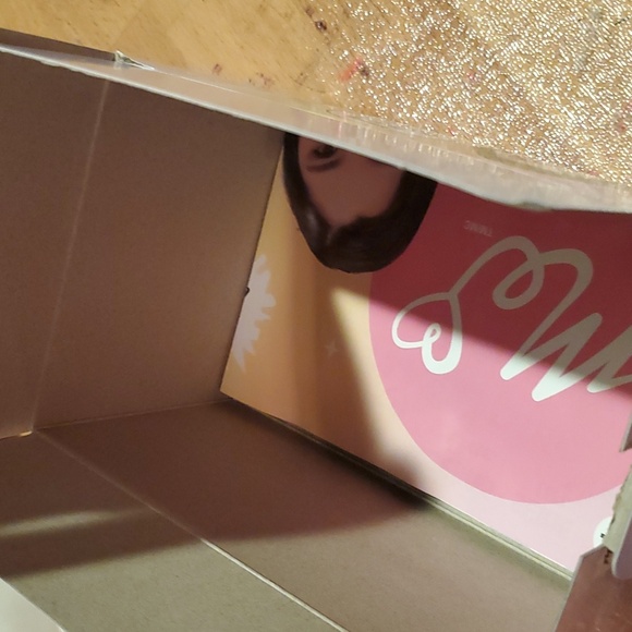 Moriah Elizabeth Cathy Mini Mystery Plush - Picture 8 of 9